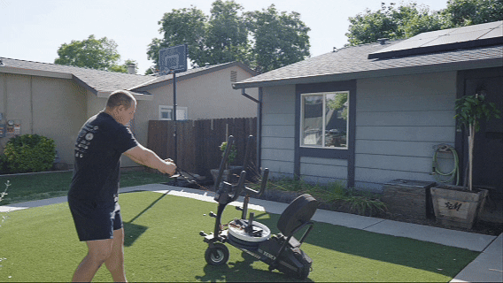 ANCORE Pro Review - Better Than A Cable Machine In 2026? 19 ANCOREPro CoachGIF