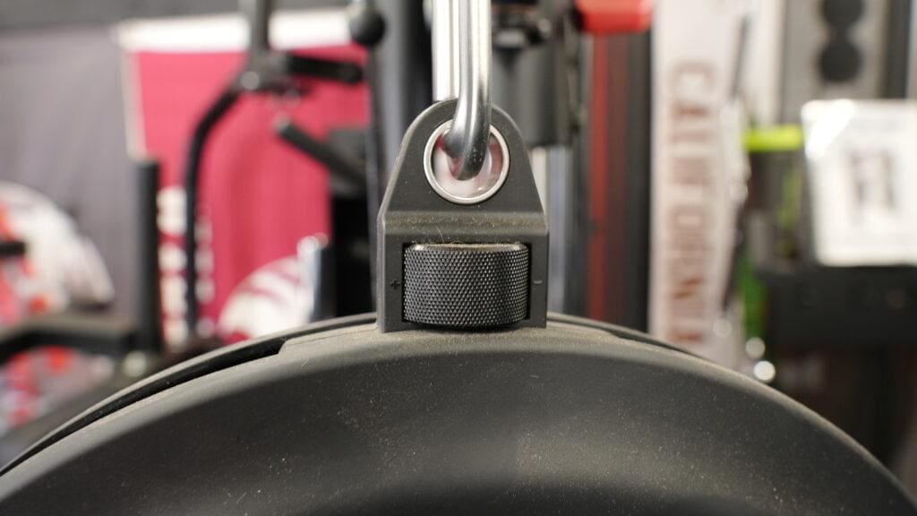 Iron Neck 3.0 Pro Review - 2 Years Of Expert Use 9 IronNeckPro Connection