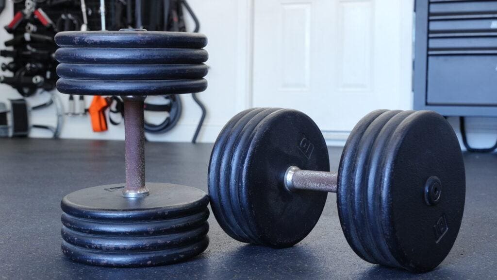 Buy THESE Dumbbells For Your Garage Gym In 2026 12 ProStyleDumbbells
