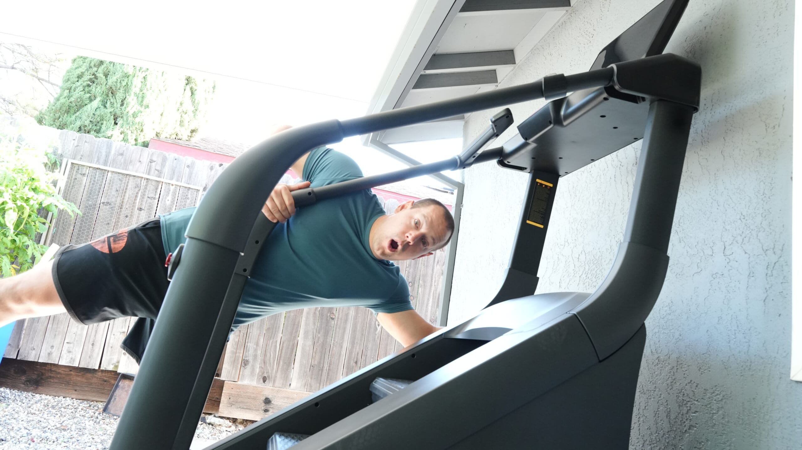 SC2 Stair Climber Machine Ultra Review - Almost Perfect 44 SC2StairClimberMachineUltra Featured scaled