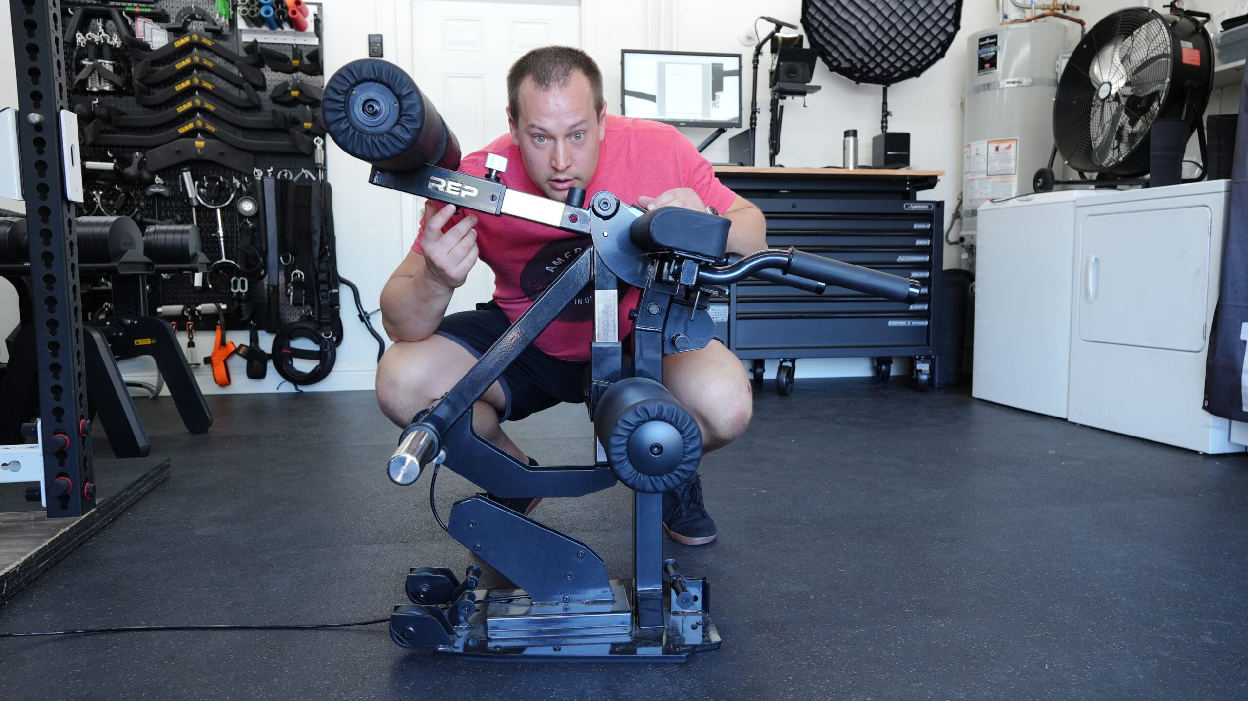 REP Leg Developer Review - 4 Months Of Expert Insights 31 REPLegExtensionLegCurlBenchAttachment Featured scaled
