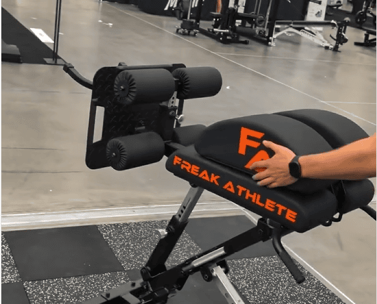 Freak Athlete Hyper Pro X