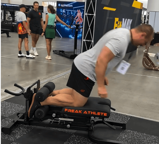 FreakAthleteHyperProX Flat