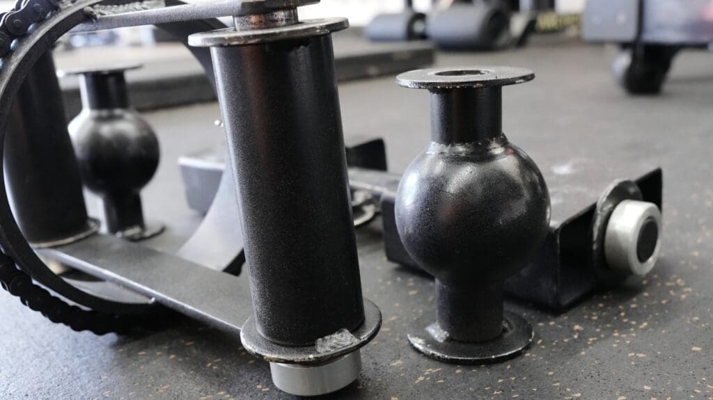ArmAssassinRollingTopCurl Handles2