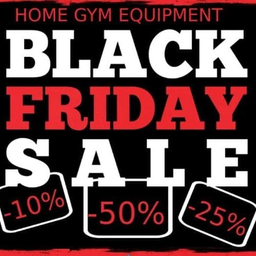 The BEST Garage Gym Black Friday Deals for 2026 1 The BEST Garage Gym Black Friday Deals