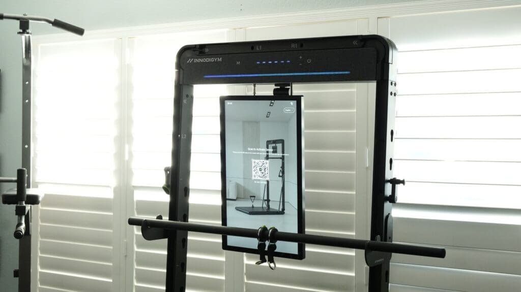 INNODIGYM OMNI X1