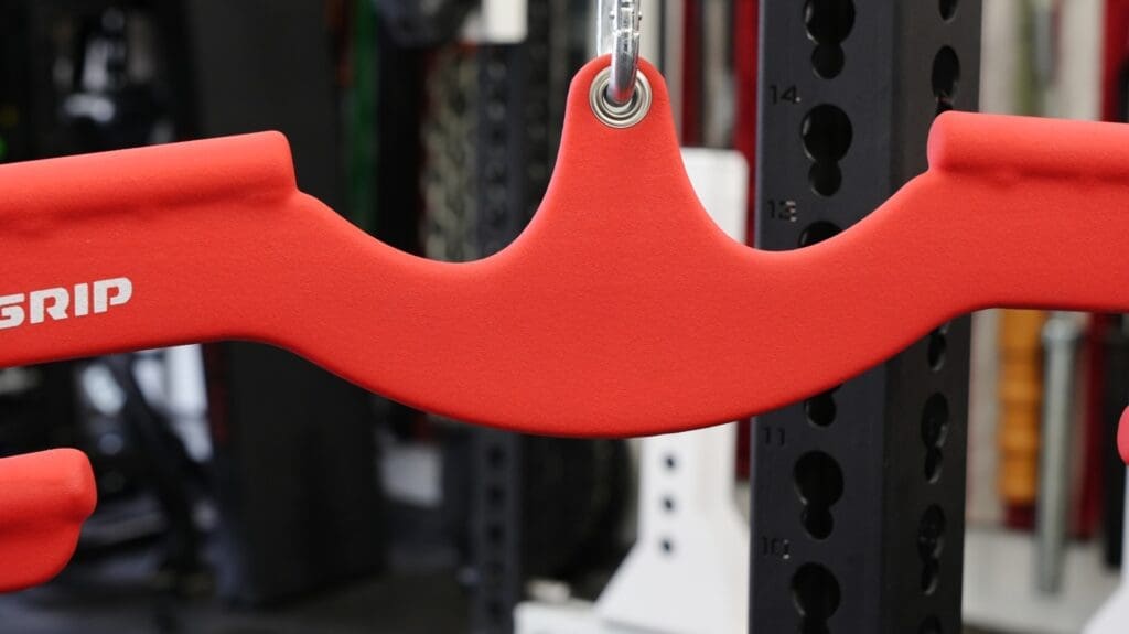 Most Grip LAT Pull Down Bar Review 2026 5 MostGripLATPullDownBar Center