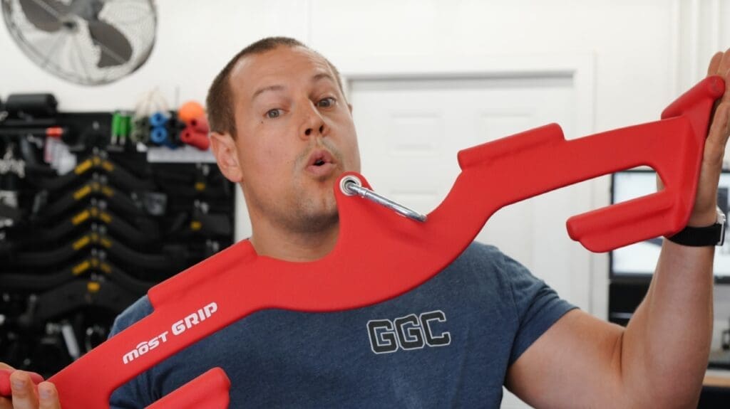 Most Grip LAT Pull Down Bar Review 2026 8 MostGripLATPullDownBar Thumbnail2