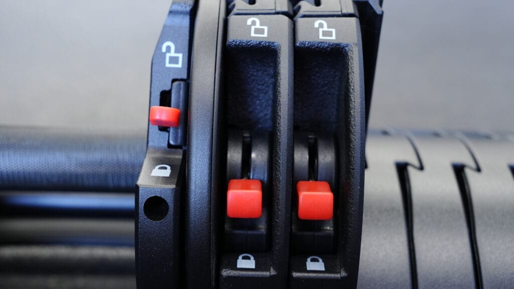 REPQuickDraw Adjustments