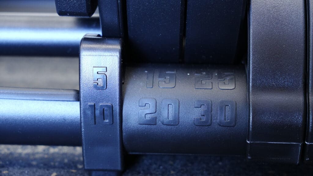REPQuickDraw Numbers