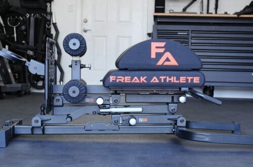 FreakAthleteHyperProX