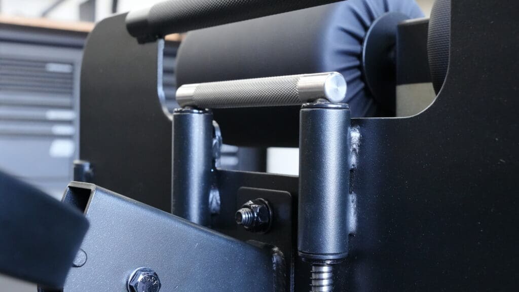 FreakAthleteHyperProX Handle